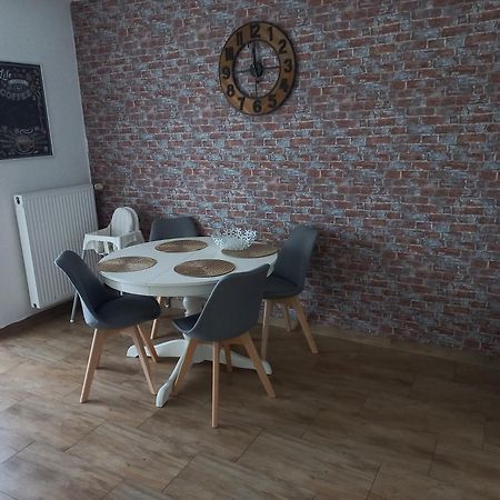 Ferienwohnung Ola Homburg  Exterior foto